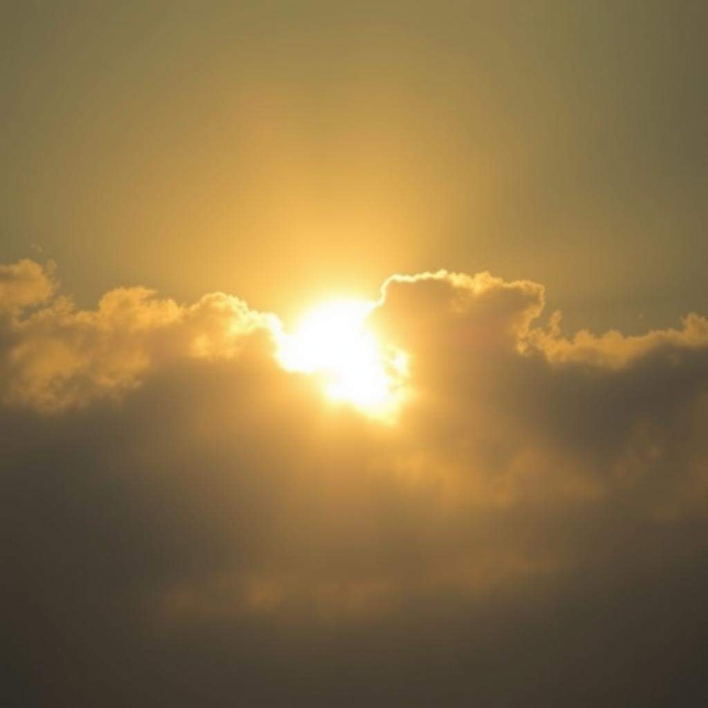 The Sunshine on my Face