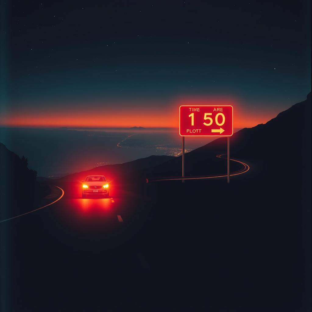 Keep Them Wheels Turning