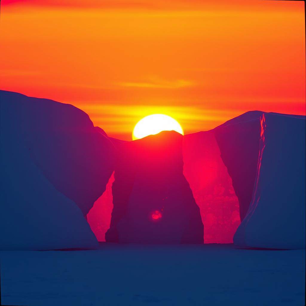 Cold Blood, Hot Pulse