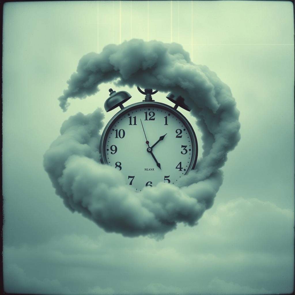 Prisoner of the past