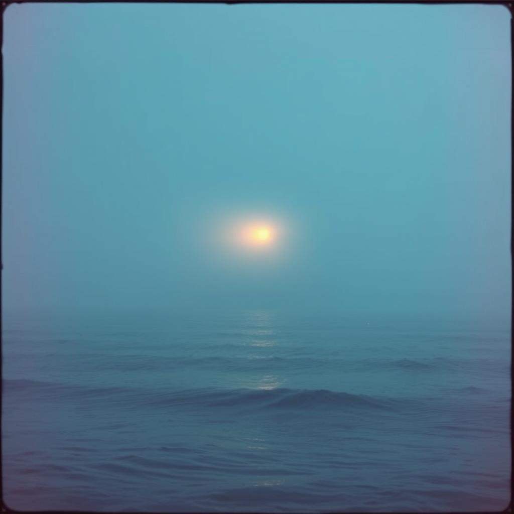 In the mist of chaos