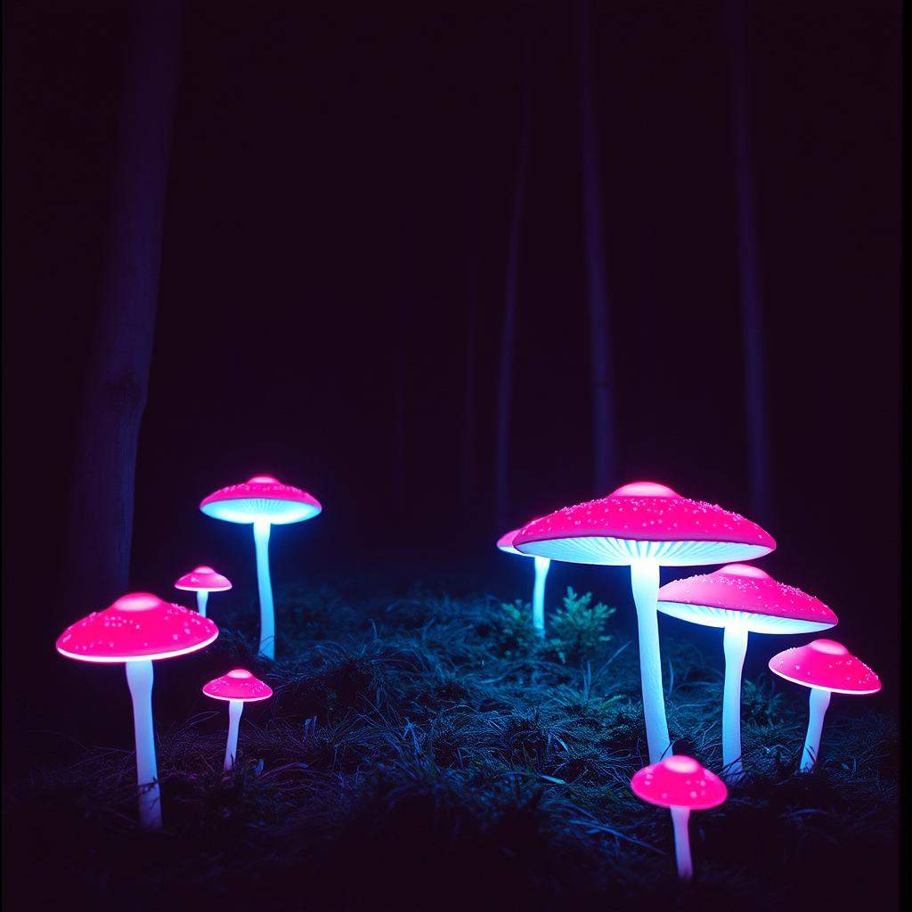 Tanz Durch Das Licht