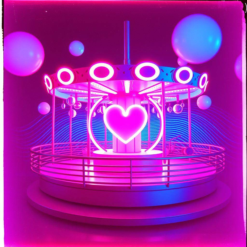 Endless Love Spin