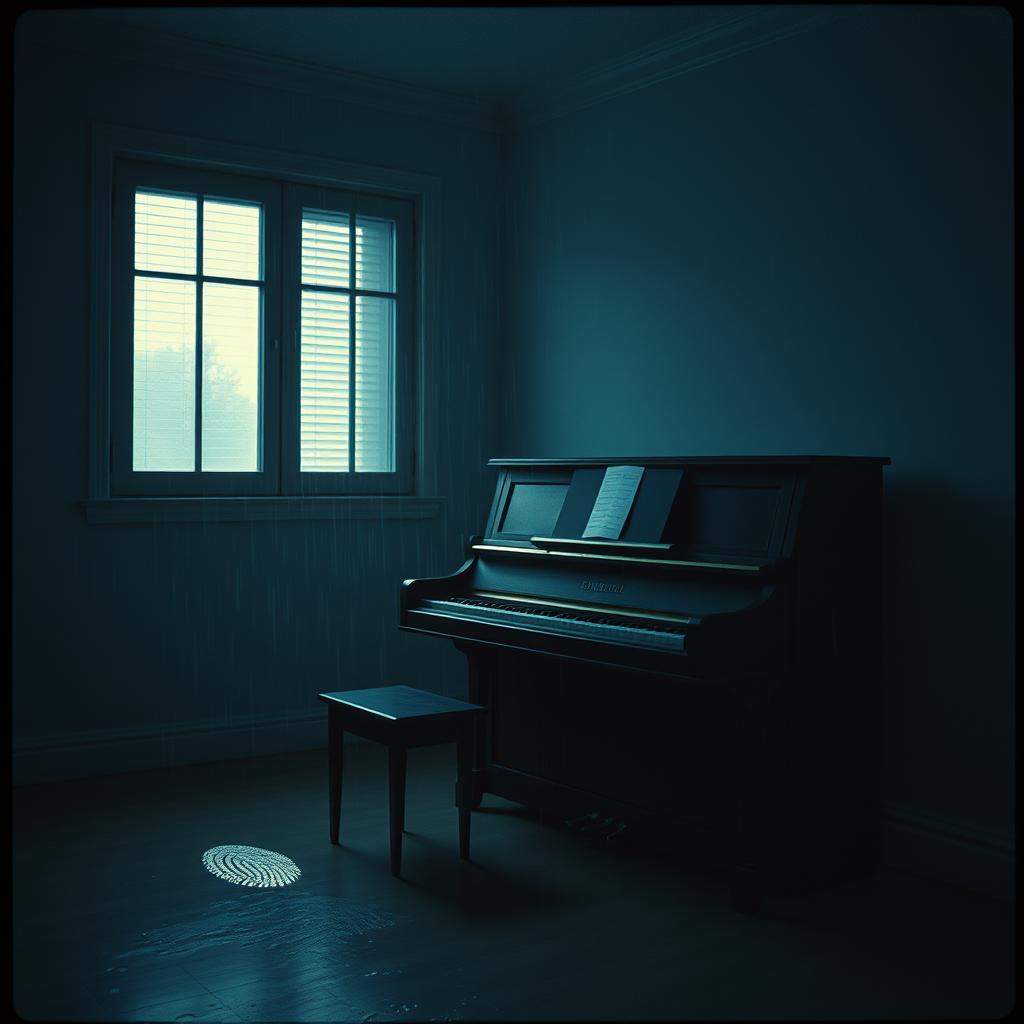 ร่องรอยของเมื่อวาน (Traces of Yesterday)