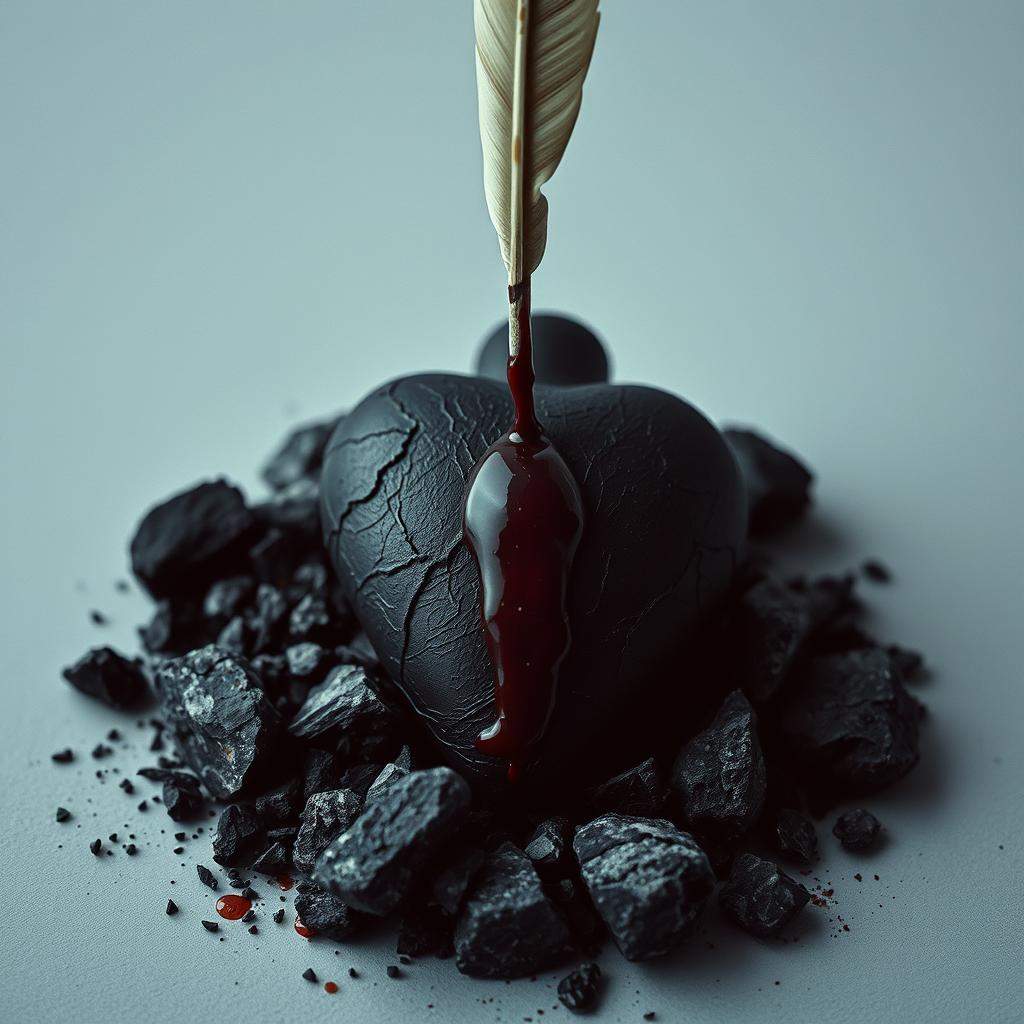 Lust Letters & Exit Wounds