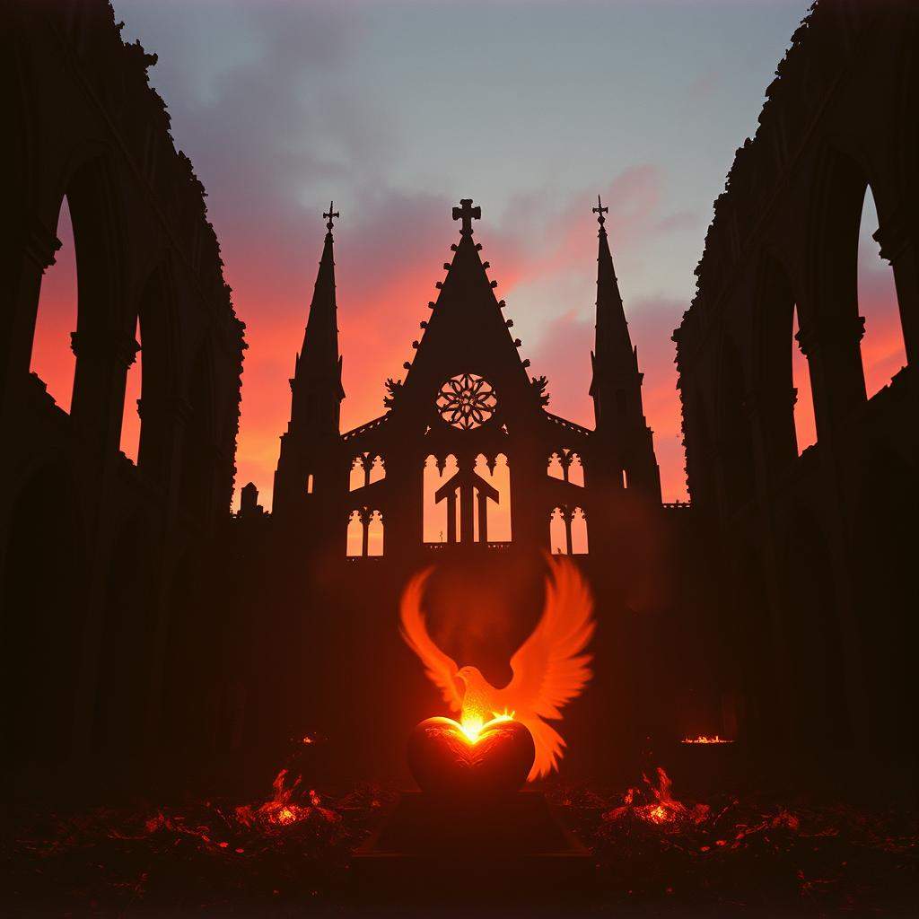 Eternal Even In Hell