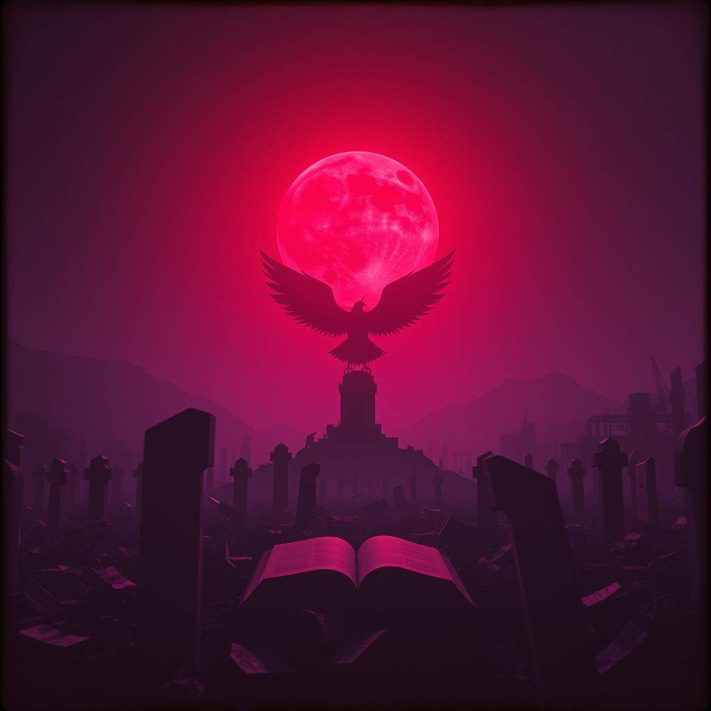 Ashes of Remembrance