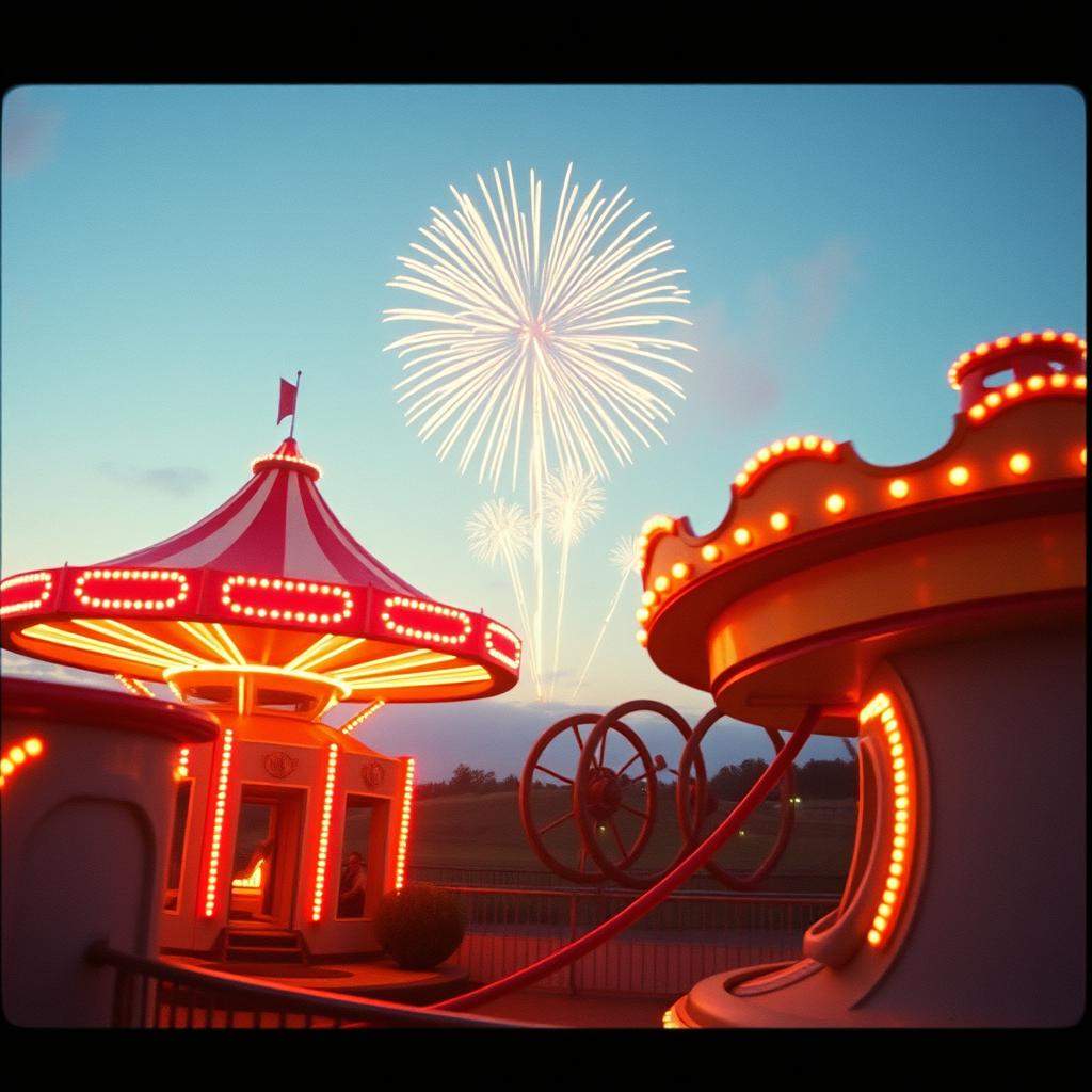 A song a dream and a heartbeat