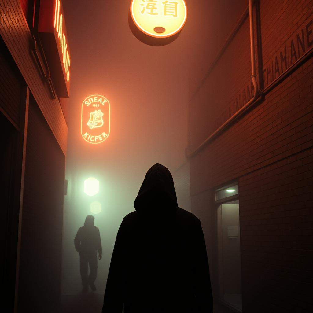 Campanas En La Niebla