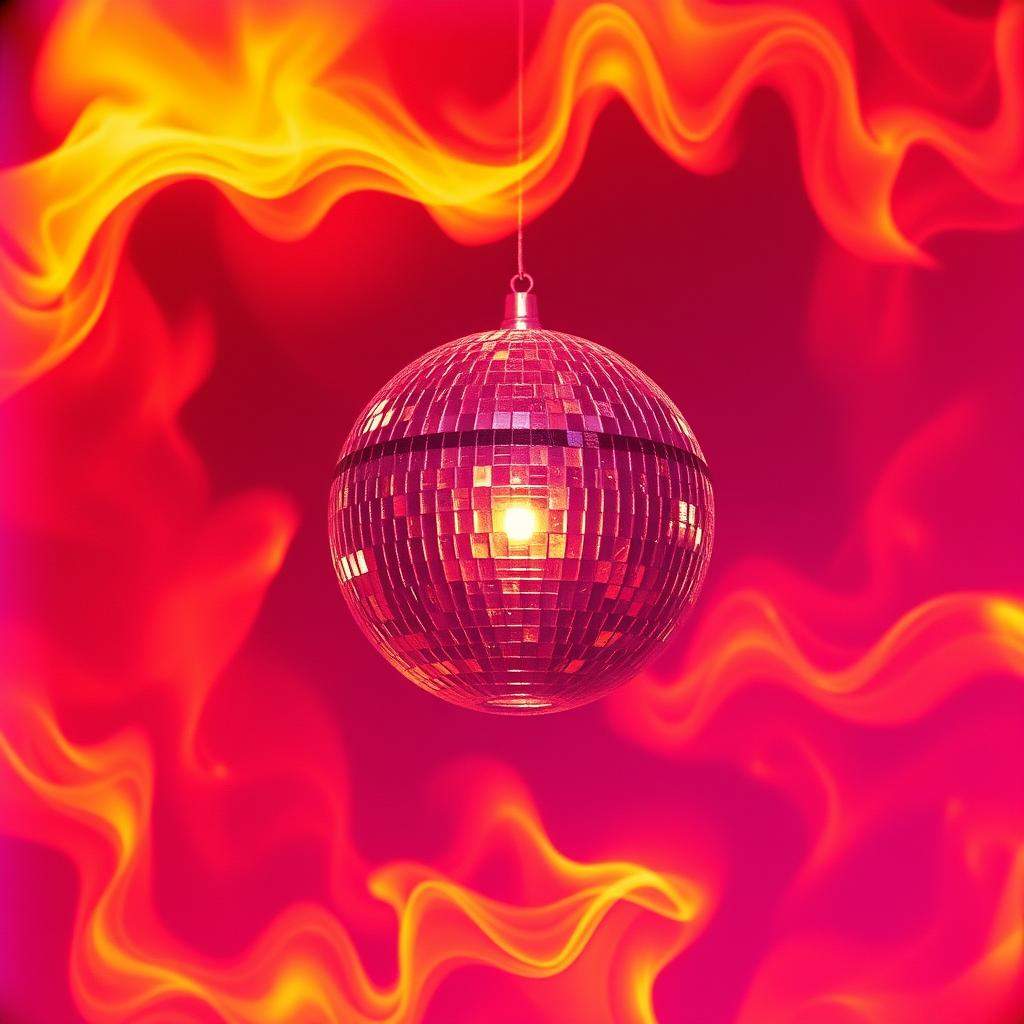 Disco Infernal