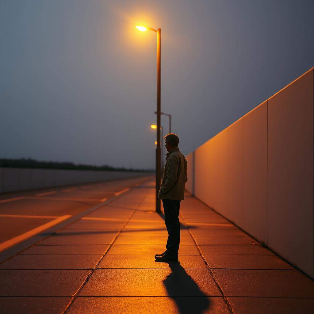 Ela Cai Por Si Mesma