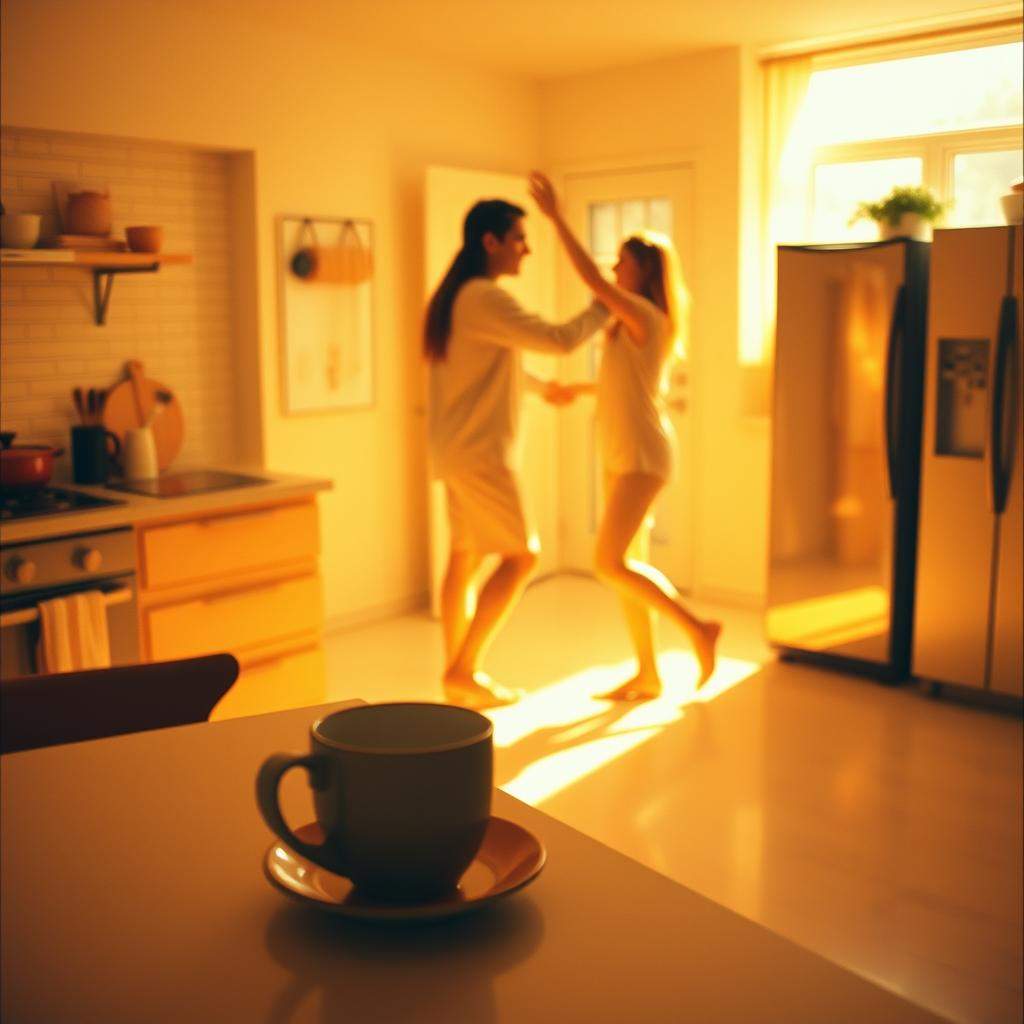 From Now Till the End of Time