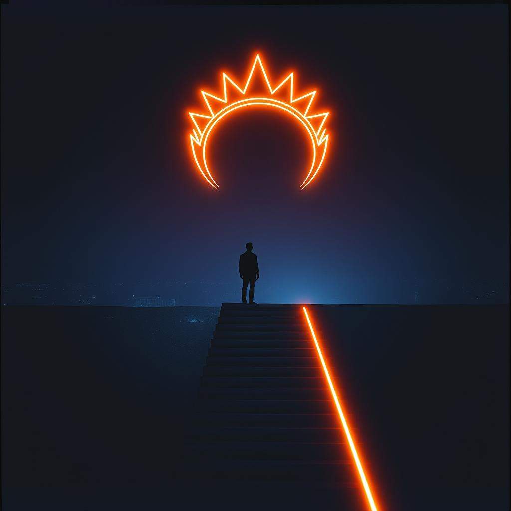 Fade to Black and Back