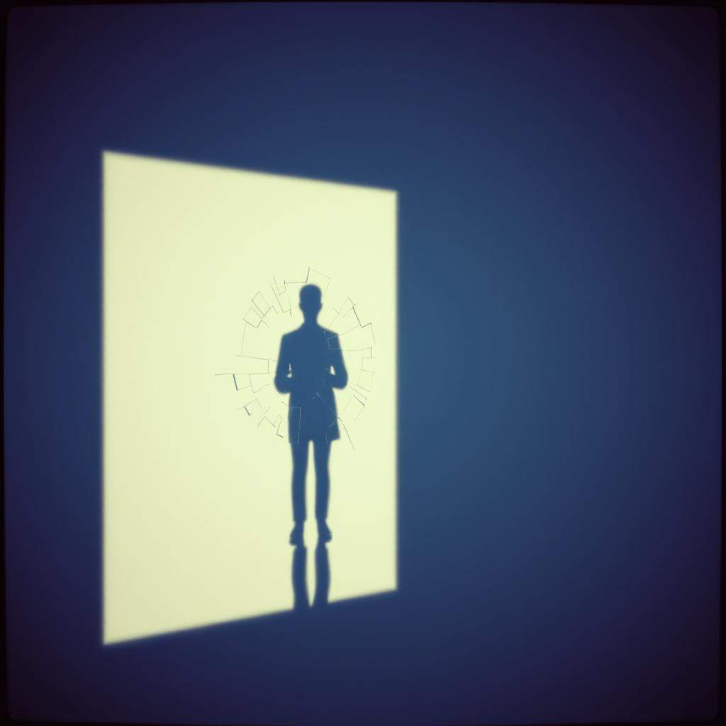 Not Meant For This World