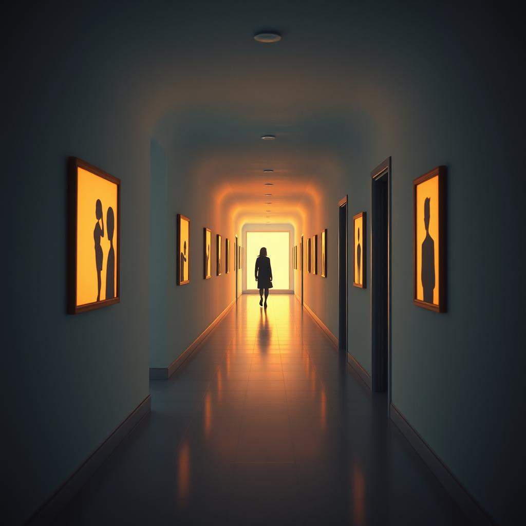 Every Lifetime, Still You