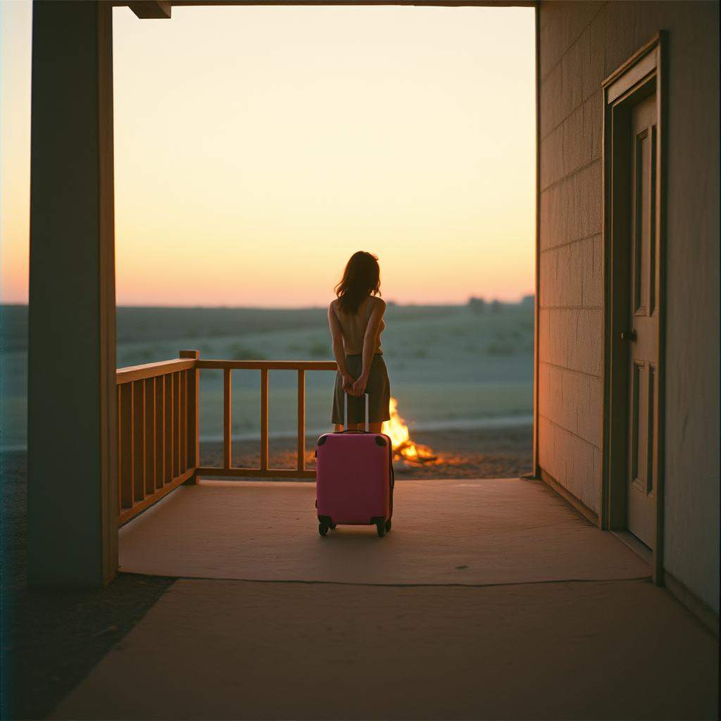 A Daddys place (her)