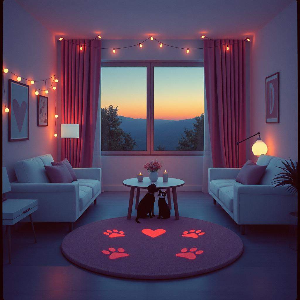 Paws in your heart’s