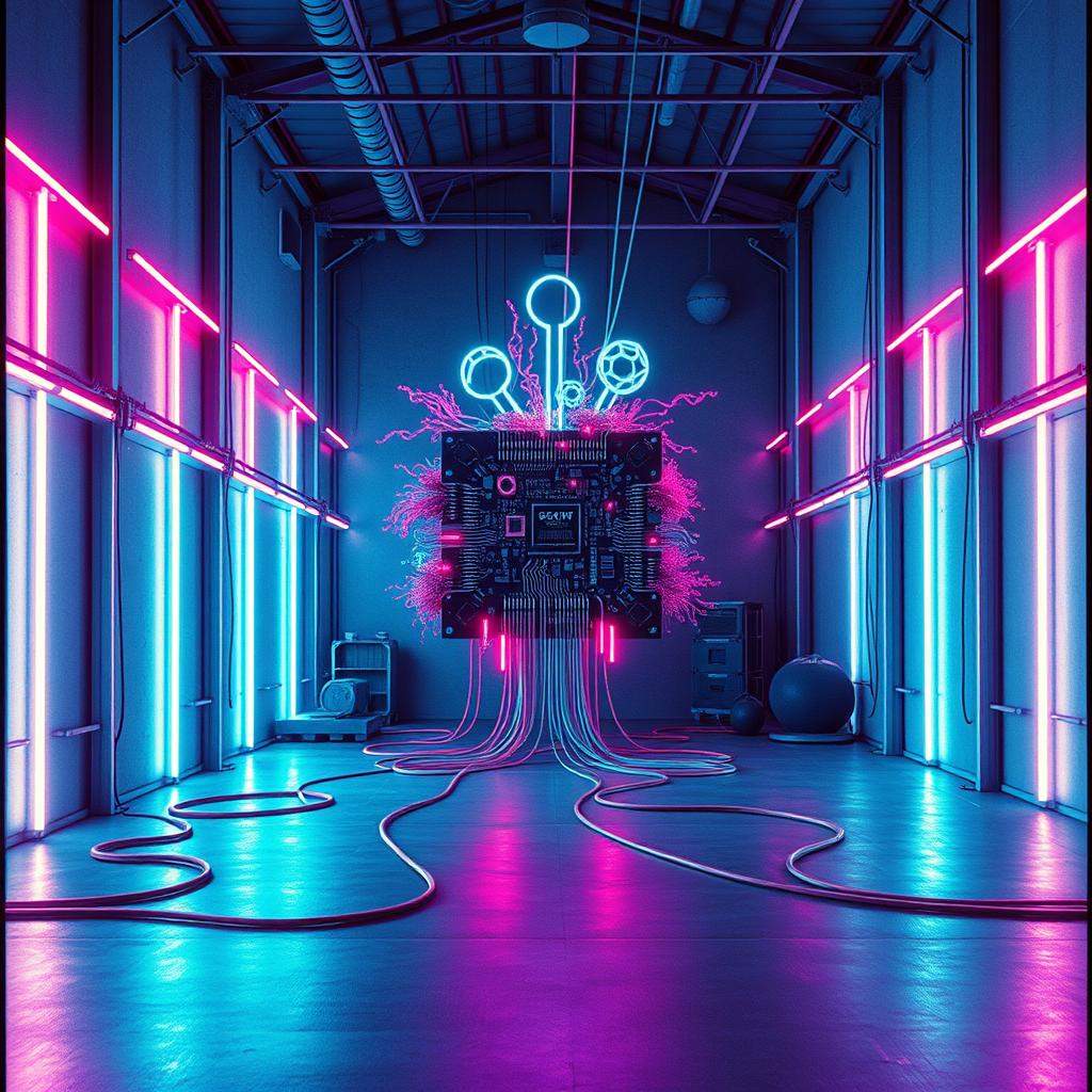 Masked Circuit Bloom