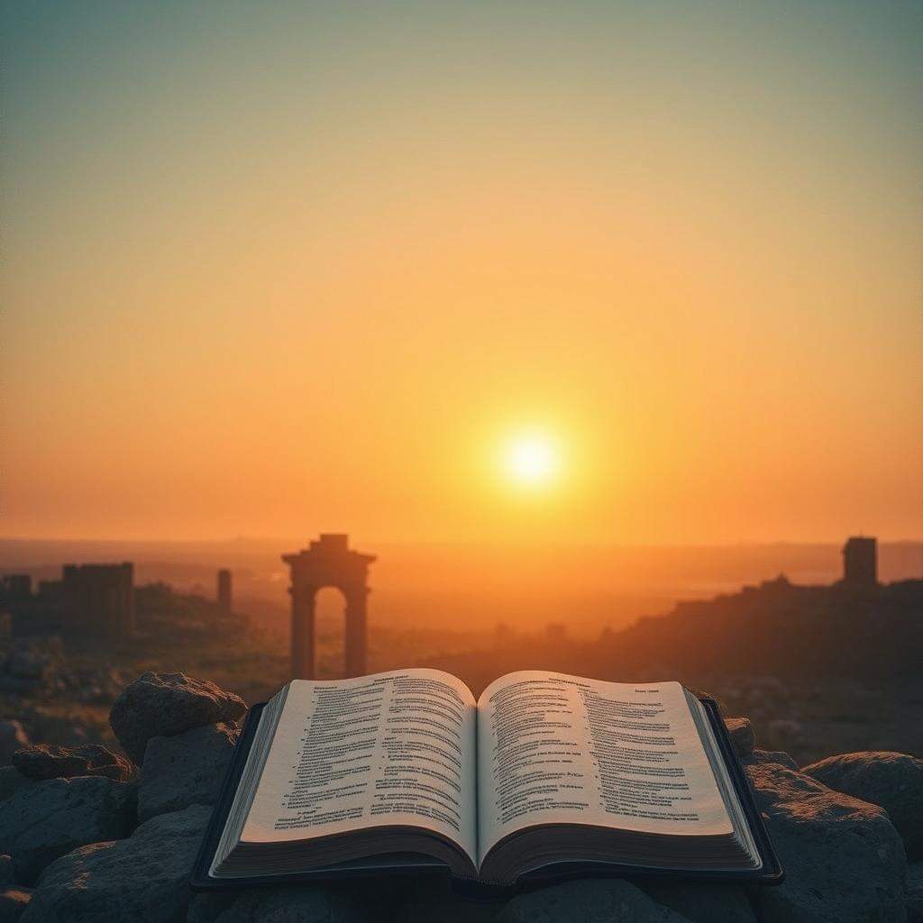 Our Hope for all Eternity