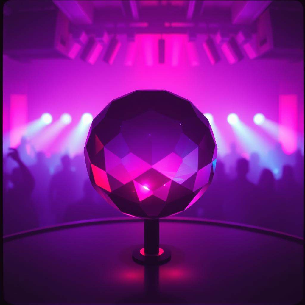 Midnight Under My Skin