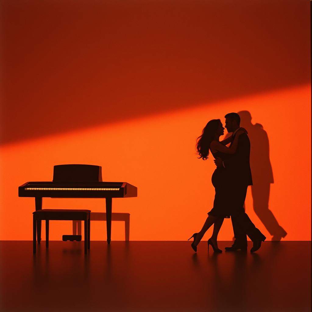 Nuestro Último Baile