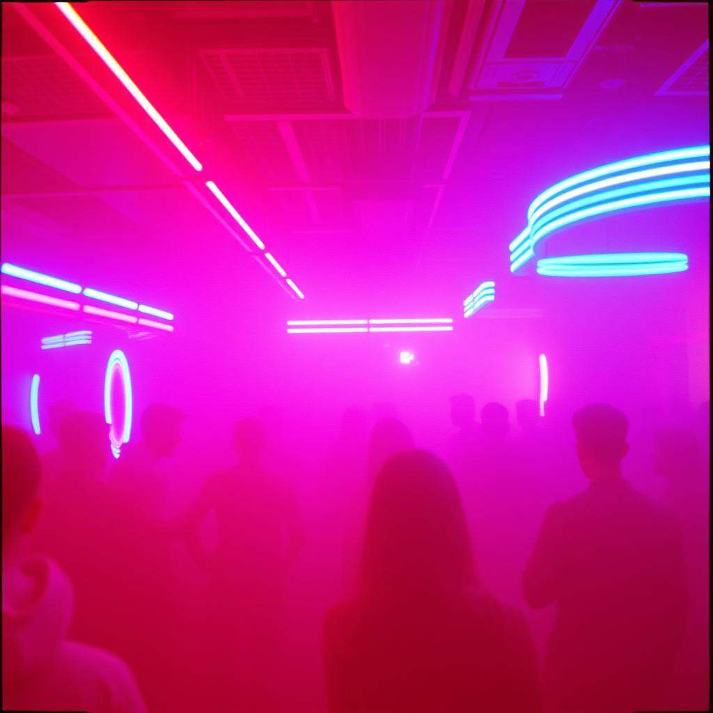 DA62 Party world tour 2.  V1.2