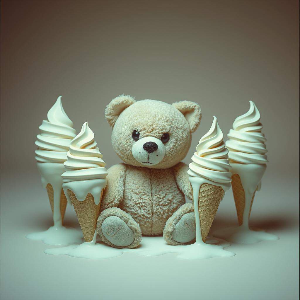 Still Young, Feeling Old