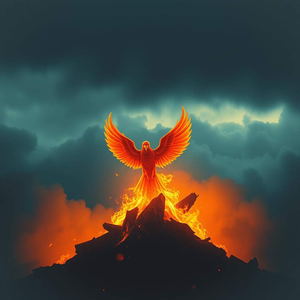 Cooler than silence.