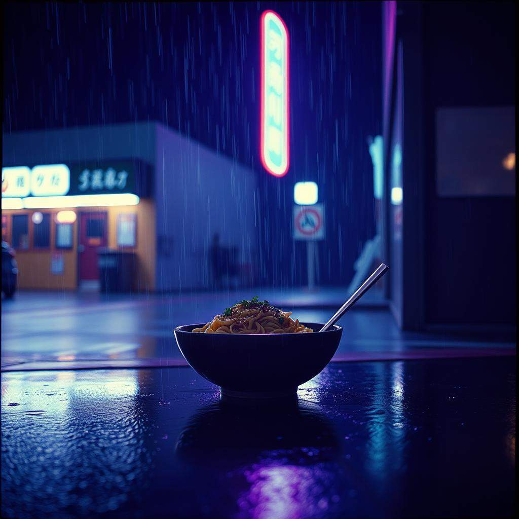 ใครสั่งก๋วยเตี๋ยว