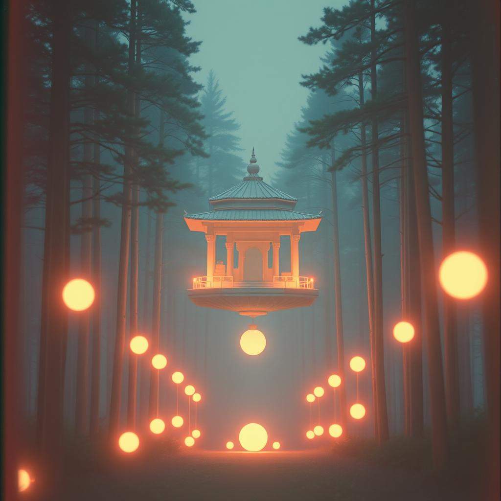 12 / 5,000
禅は振動する
Zen wa shindō suru