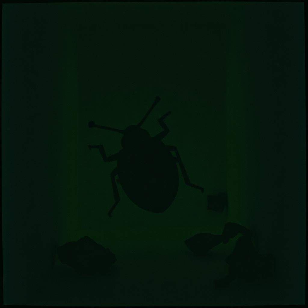 Parasite (Grunge)