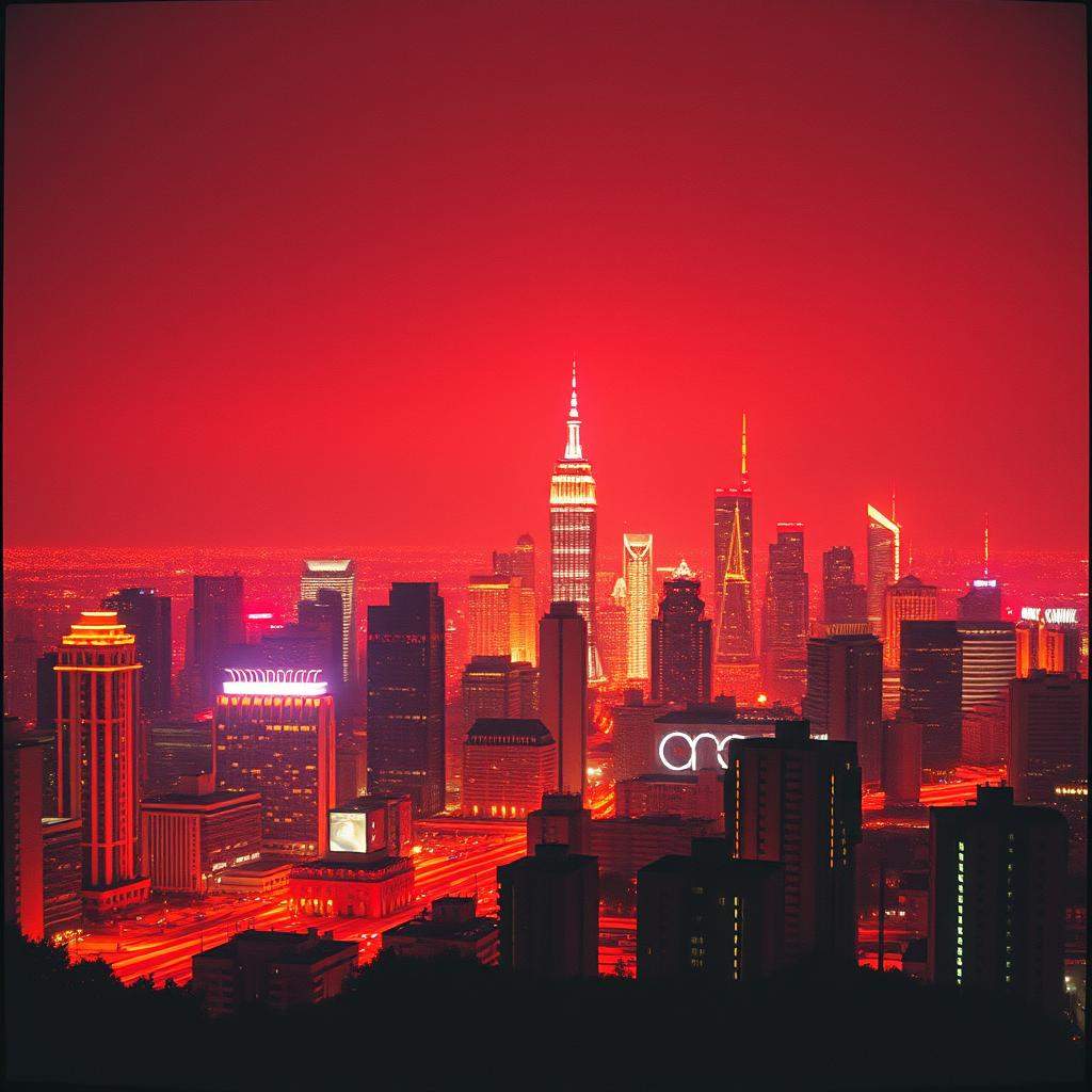 When You Look My Way