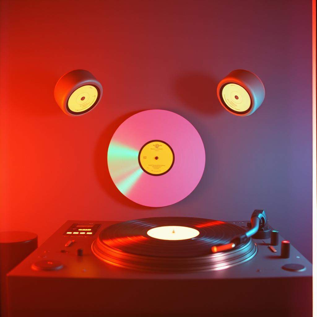 SPIN IT SMOOTH [ CHILL MIX]