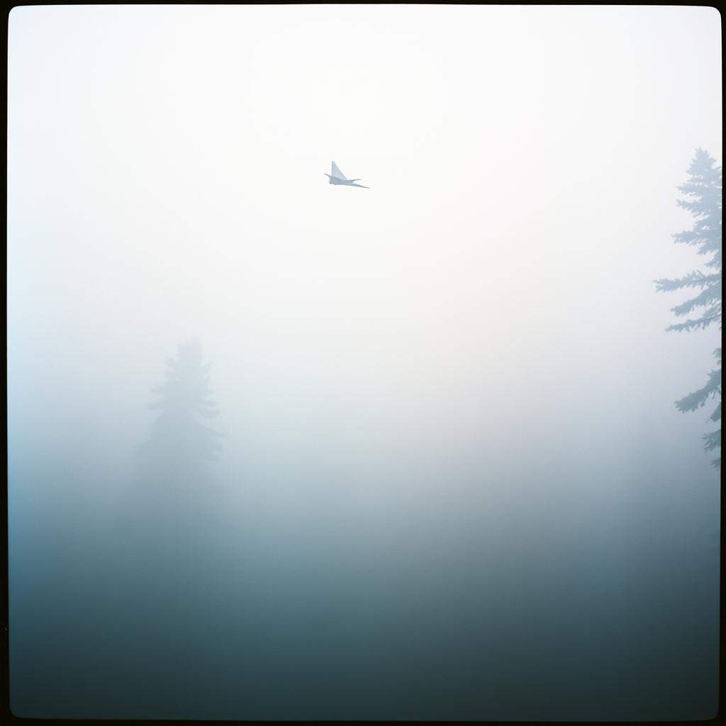 Ghosting Breadcrumbs