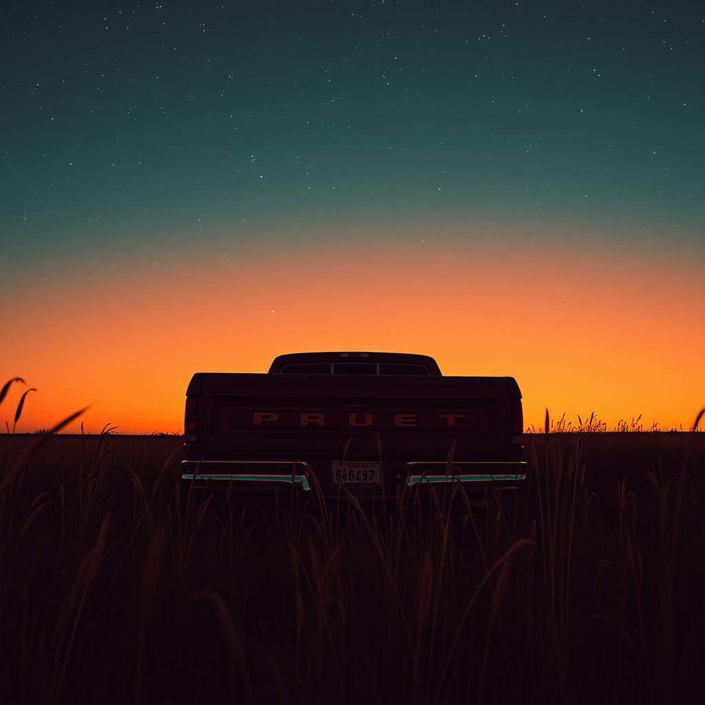 Under Oklahoma Skies