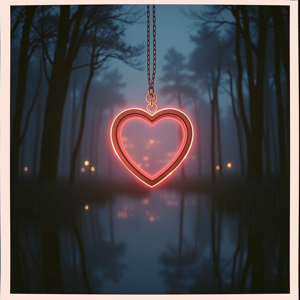 내 마음속에 영원히 (Forever in my Heart)