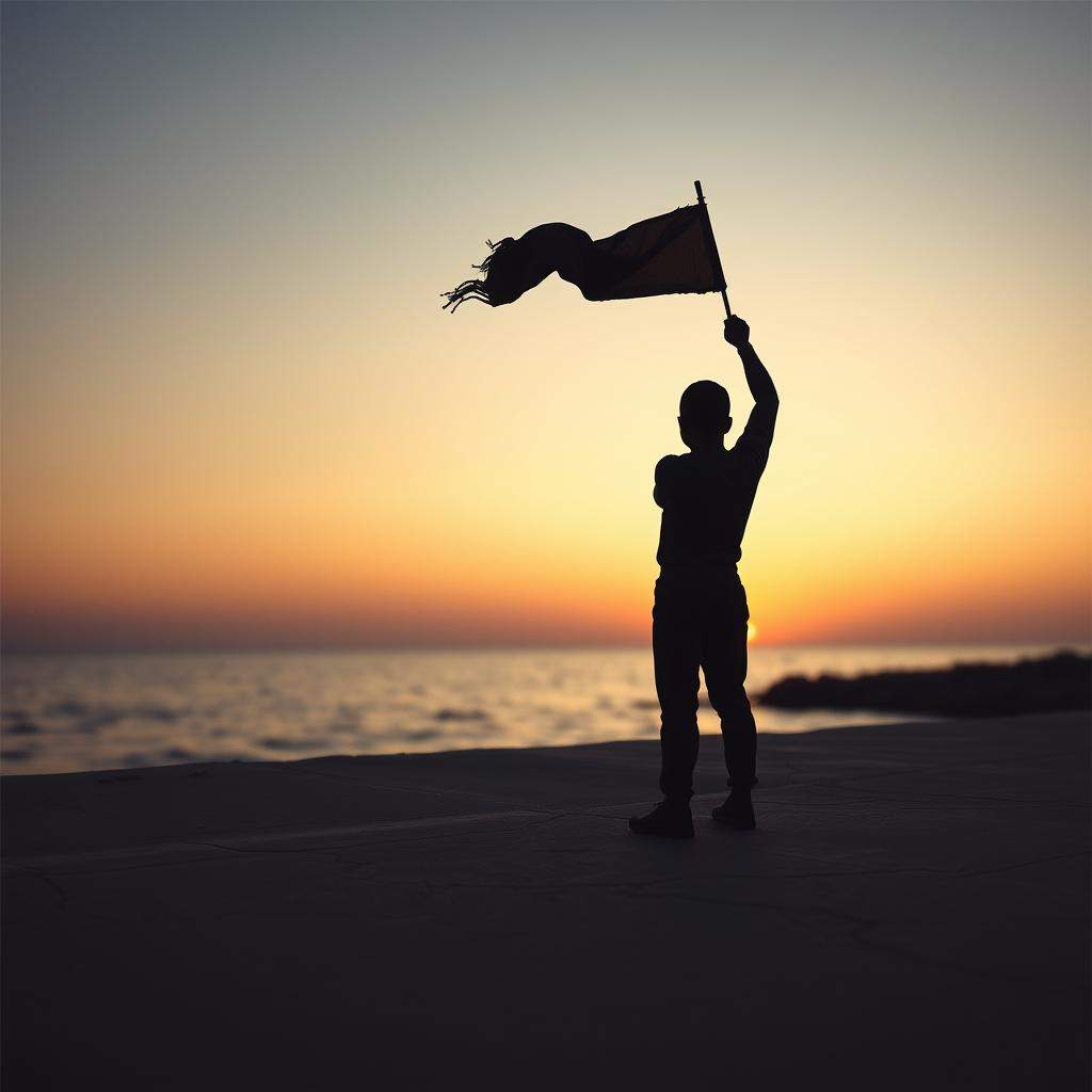 Still Here (Don’t Look at Me Like That)