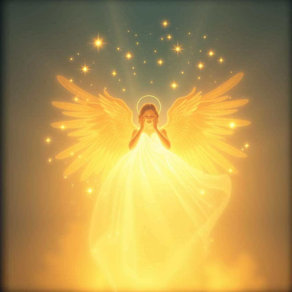 Erzengel Uriel