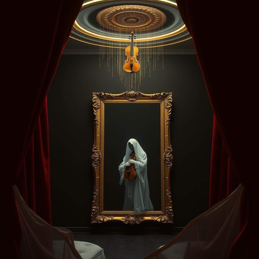 Velvet & Vitriol