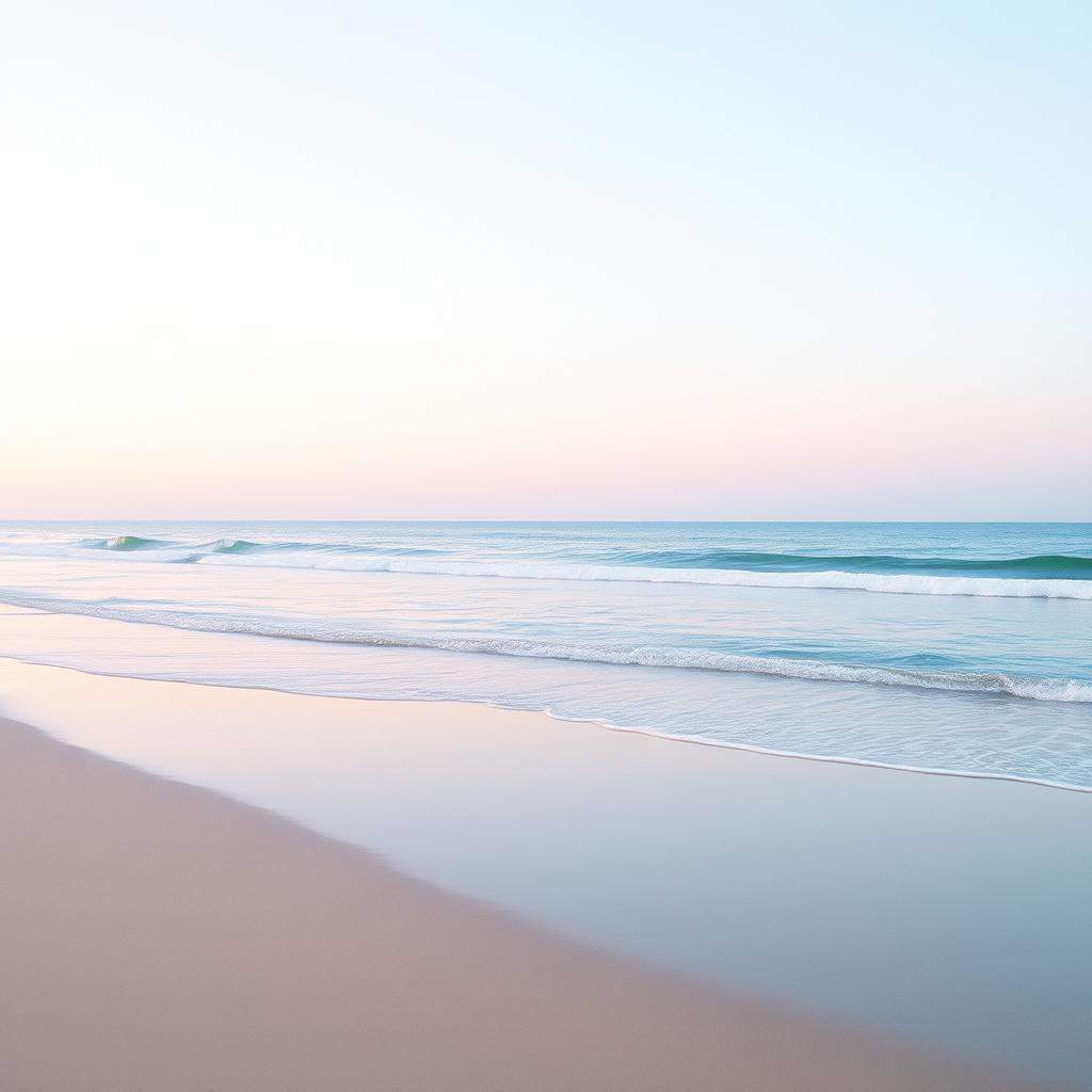 DREAMY BEACH VIBE [CHILL HOP]