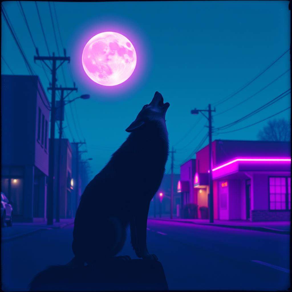 “Chasin’ Fame” — by Tracey Michelle Sims