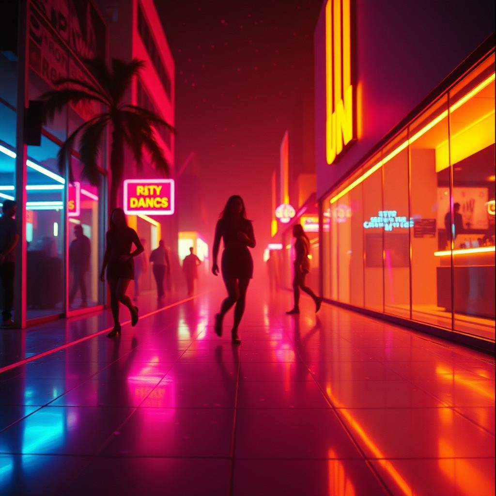 Journées Trop Courtes