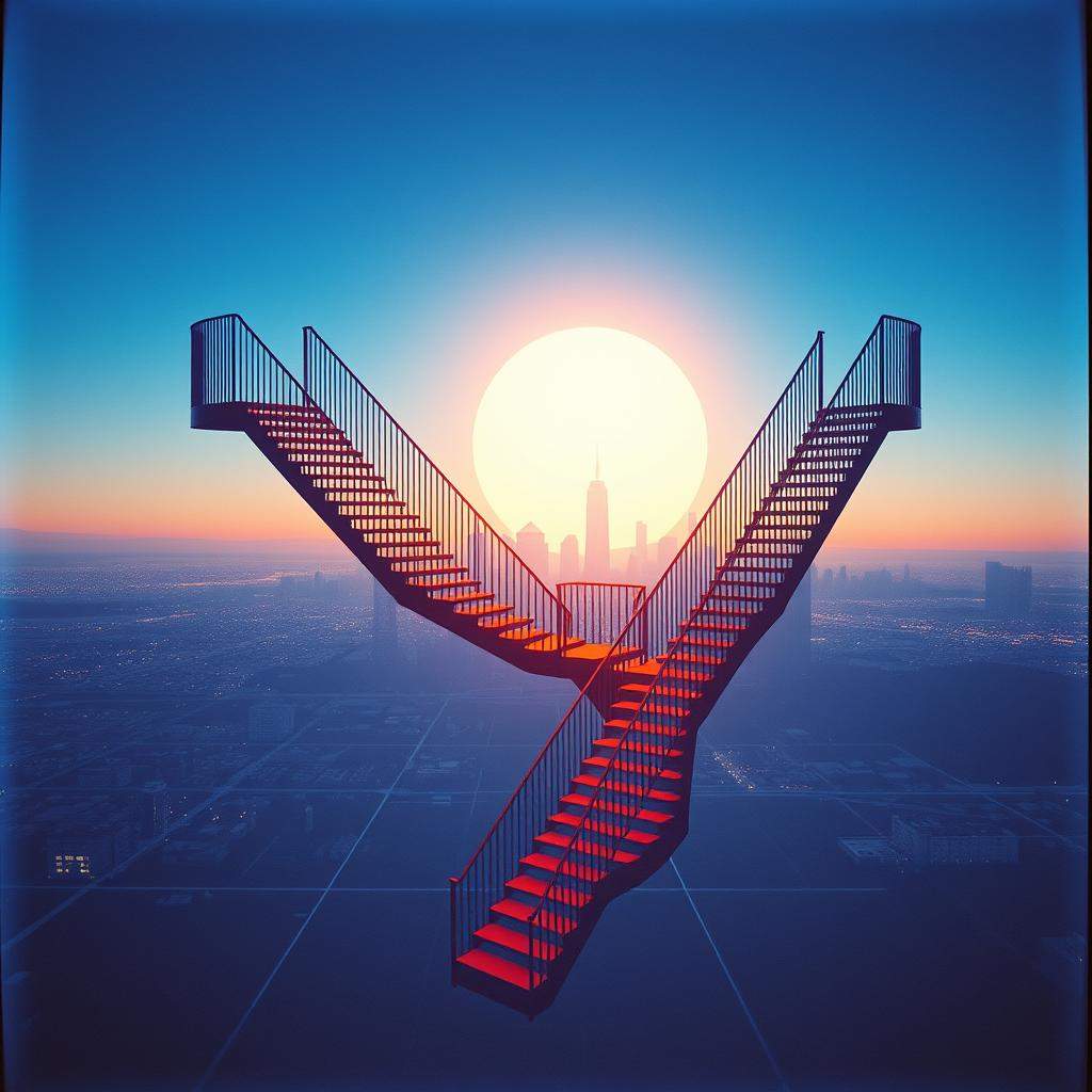 Address to a New Dawn