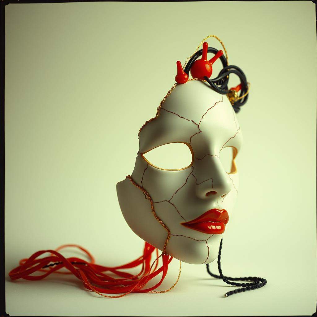 Pain Never Looked This Good