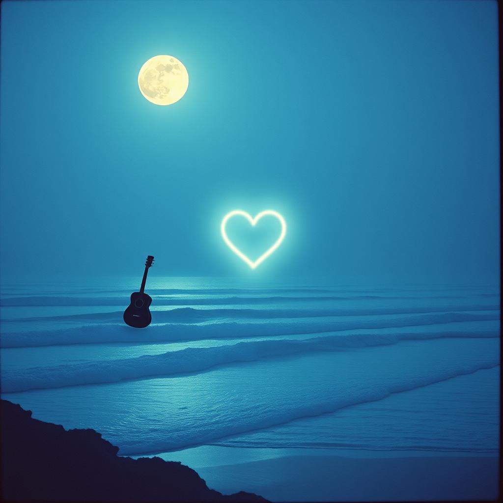 Eterno Sueño de Amor