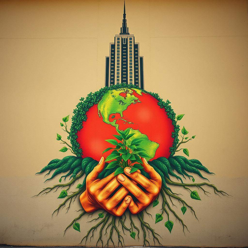 La corruption appauvrit les peuples et les nations