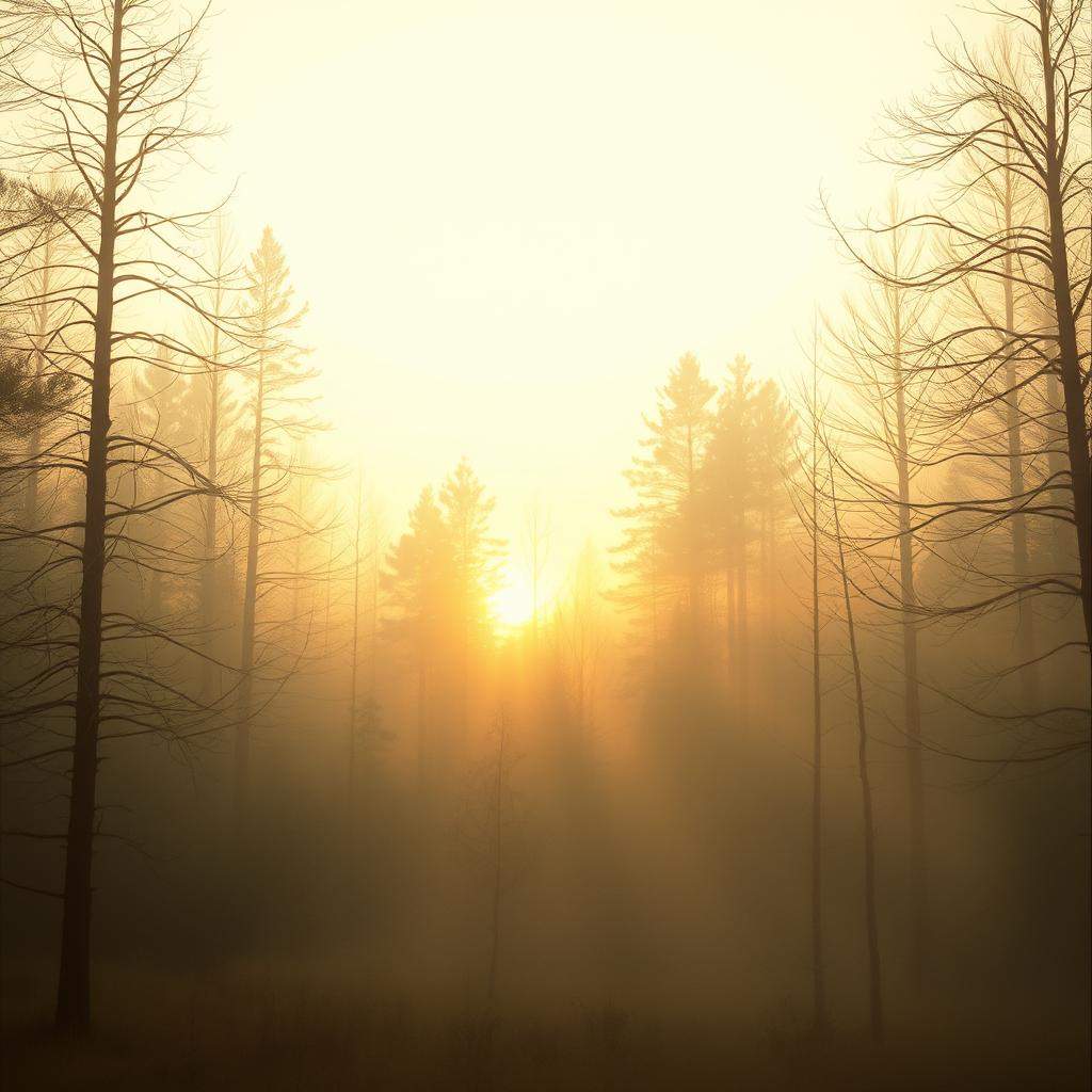 Beacon of the Dawn