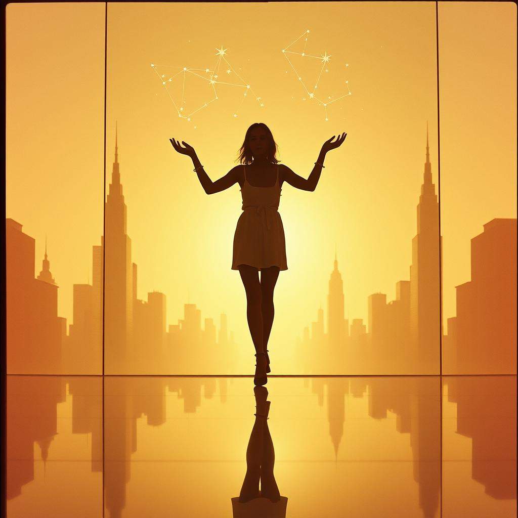 Mirror Remember Her*