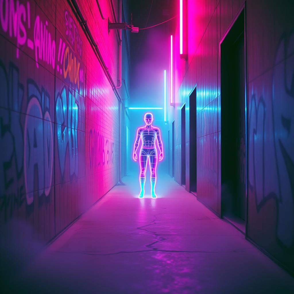 I'm a weirdo,
 who are you