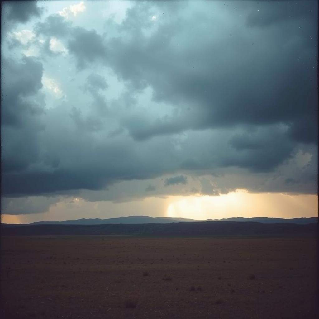 Prayer from a Sinner